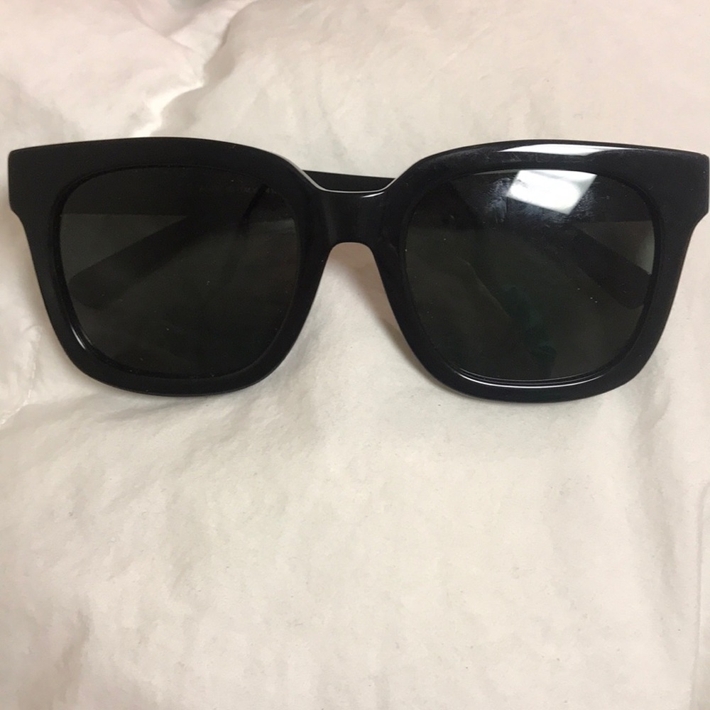 Never worn MCM sunglasses